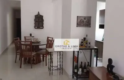 Casa com 3 dormitórios à venda, 75 m² por r$ 350.000 - jardim gurilândia - taubaté/sp