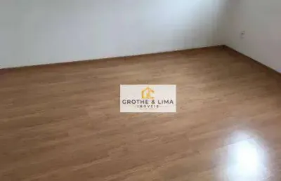 Apartamento com 2 dormitórios à venda, 47 m² por r$ 197.000 - residencial sítio santo antônio - taubaté/sp