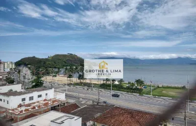 Apartamento residencial villa del mare  sumare – frente mar