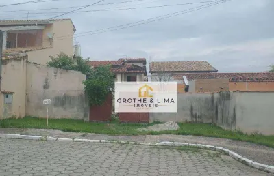 Terreno em condomínio fechado à venda na Rua João Benedito Moreira, Condomínio Portal da Mata, Caçapava