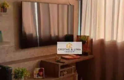 Apartamento - santana - edifício juliana - 2 dormitórios - 64m²