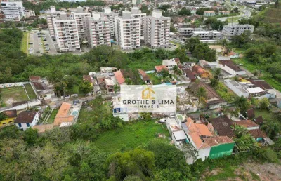 Área à venda, 3676 m² por r$ 1.500.000,00 - jardim casa branca - caraguatatuba/sp
