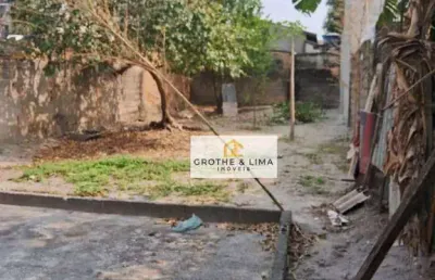 Casa com 2 dormitórios à venda, 60 m² por r$ 200.000 - vila costa - taubaté/sp
