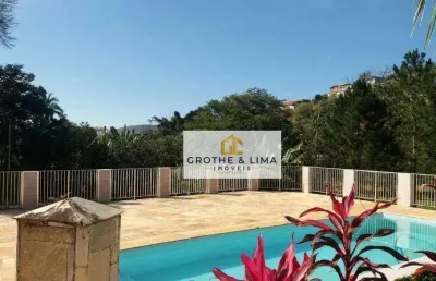 Chácara com 2 dormitórios à venda, 5000 m² por r$ 1.500.000,00 - bela vista - são paulo/sp