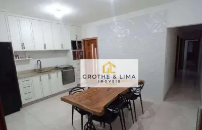 Casa com 3 quartos à venda na Rua Crato, Parque Industrial, São José dos Campos