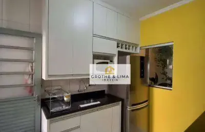 Casa 2 dorms com suíte a 10 min do shopping via vale