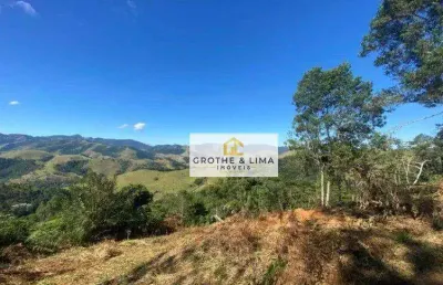Área à venda, 142000 m² por r$ 1.250.000,00 - zona rural - monteiro lobato/sp