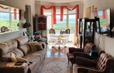 Apartamento duplex com 3 dormitórios à venda, 135 m² por r$ 690.000,00 - jardim das indústrias - são josé dos campos/sp