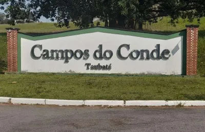 Terreno à venda, 581 m² por r$ 291.500,00 - morada dos nobres - taubaté/sp