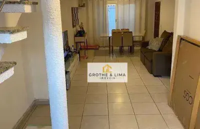 Casa com 4 quartos à venda na Rua Cidade de Washington, Cidade Vista Verde, São José dos Campos