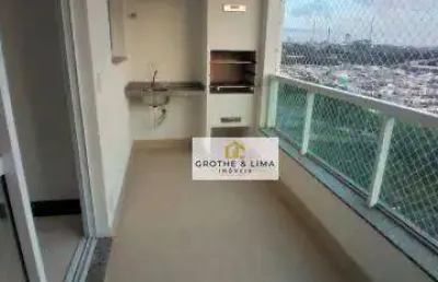 Apartamento, 87 m² - venda por r$ 696.000,00 ou aluguel por r$ 3.857,83/mês - jardim califórnia - jacareí/sp