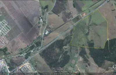 Área à venda, 500000 m² por r$ 35.000.000,00 - parque residencial nova caçapava - caçapava/sp