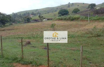 Área à venda, 7753 m² por r$ 220.000,00 - zona rural - paraibuna/sp