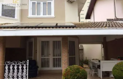 Casa com 4 dormitórios à venda, 292 m² por r$ 3.100.000,00 - jardim aquarius - são josé dos campos/sp