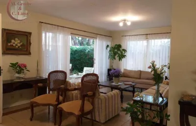Casa à venda, 280 m² por r$ 1.900.000,00 - jardim esplanada - são josé dos campos/sp