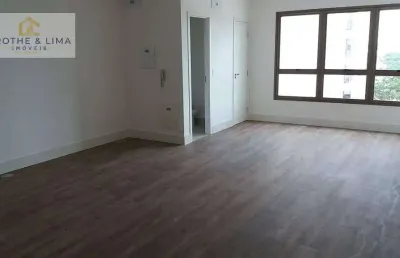 Sala para alugar, 37 m² por r$ 4.270,00/mês - jardim alvorada - são josé dos campos/sp