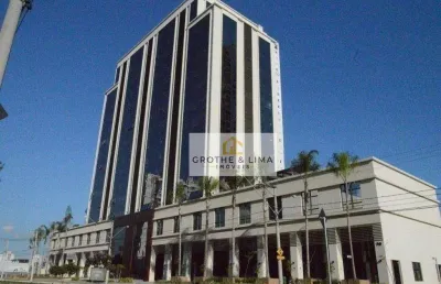 Alugo excelente sala comercia no ed. costa norte offices