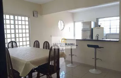 Sobrado à venda, 165 m² por r$ 1.060.000,00 - bosque dos eucaliptos - são josé dos campos/sp