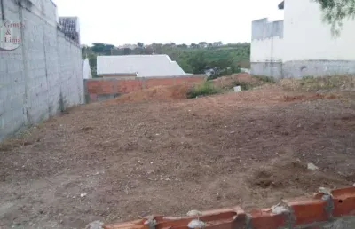 Terreno à venda, 175 m² por r$ 260.000,00 - villa branca - jacareí/sp