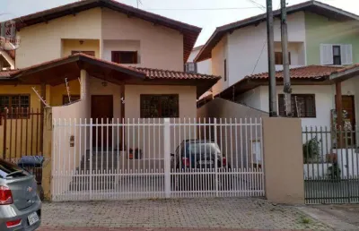 Sobrado à venda, 125 m² por r$ 636.000,00 - jardim das indústrias - são josé dos campos/sp