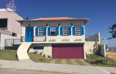 Casa com 3 dormitórios à venda, 250 m² por r$ 2.750.000,00 - urbanova - são josé dos campos/sp