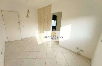 Casa com 2 dormitórios à venda, 95 m² por r$ 320.000,00 - parque senhor do bonfim - taubaté/sp