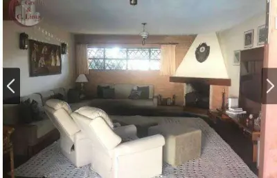 Casa com 4 dormitórios à venda, 302 m² por r$ 2.349.000,00 - jardim esplanada - são josé dos campos/sp