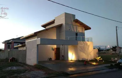 Estuda permuta sobrado novo no terras do vale caçapava