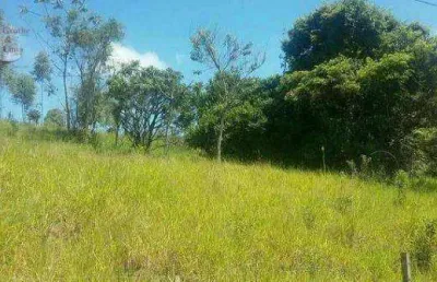 Terreno à venda, 5077 m² por r$ 190.000,00 - chácara recanto itamarati ii - caçapava/sp