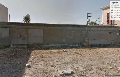 Terreno à venda, 245 m² por r$ 415.000,00 - centro - jacareí/sp
