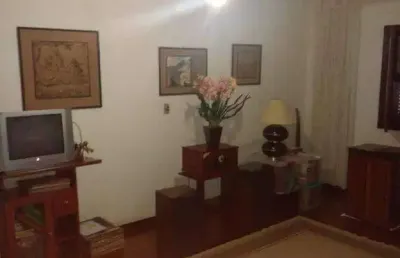 Casa com 4 dormitórios à venda, 380 m² por r$ 4.000.000,00 - jardim apolo - são josé dos campos/sp