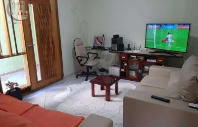 Casa com 3 quartos à venda na Rua Joaquim de Paula, Cidade Morumbi, São José dos Campos