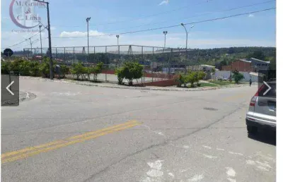 Terreno à venda na Avenida Tomezo Morino, Loteamento Jardim Helena, São José dos Campos