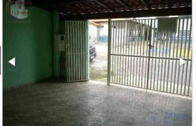 Casa com 2 dormitórios à venda, 75 m² por r$ 320.000,00 - parque interlagos - são josé dos campos/sp