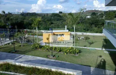 Terreno à venda, 361 m² por r$ 480.000,00 - condomínio residencial verana - são josé dos campos/sp