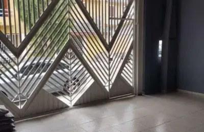 Casa com 3 dormitórios à venda, 160 m² por r$ 650.000,00 - vila das flores - são josé dos campos/sp