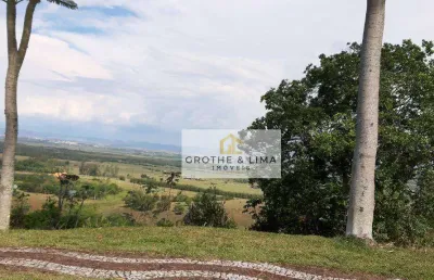 Terreno à venda, 1050 m² por r$ 298.000,00 - espelho d água - são josé dos campos/sp