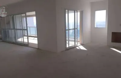 Apartamento com 4 dormitórios à venda, 278 m² por r$ 4.300.000,00 - jardim das colinas - são josé dos campos/sp