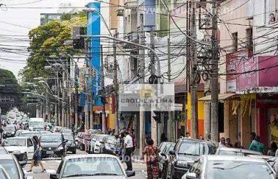 Vendo prédio bem localizado no centro de são josé dos campos
