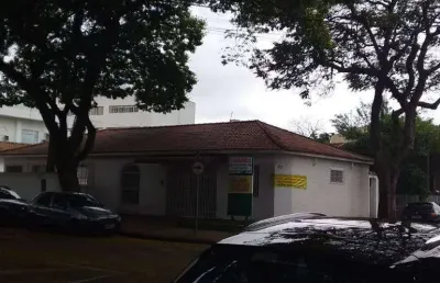 Casa comercial para locação -  ideal para fins comerciais já adaptada para clínicas , consultórios