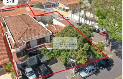 Oportunidade:01 sobrado, 1 ponto comercial. mais 03 casas a venda em são josé dos campos - sp