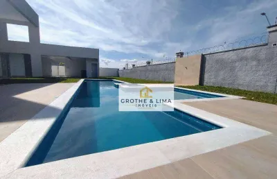 Casa térrea, com 4 suítes, à venda, 714 m² por r$ 4.900.000 - urbanova - são josé dos campos/sp