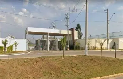 Terreno à venda, 250 m² - condomínio fechado - caçapava/sp