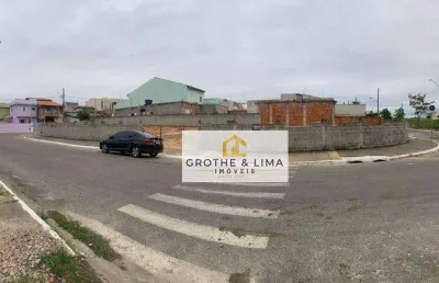 Terreno à venda na Rua Manoel Provasi, Jardim Panorama, Caçapava