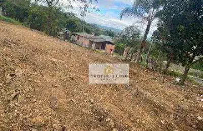 Terreno à venda, 170 m² por r$ 90.000,00 - santa lúcia - são josé dos campos/sp