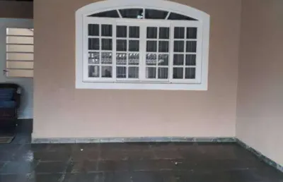 Casa com 3 dormitórios à venda, 140 m² por r$ 460.000,00 - parque residencial flamboyant - são josé dos campos/sp