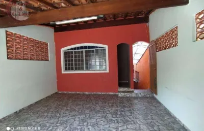 Casa com 3 dormitórios à venda, 125 m² por r$ 428.000,00 - parque residencial flamboyant - são josé dos campos/sp