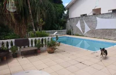 Casa com 4 dormitórios à venda, 550 m² por r$ 1.300.000,00 - jardim terras de são joão - jacareí/sp