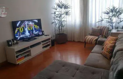 Apartamento com 3 dormitórios à venda, 146 m² por r$ 430.000,00 - jardim das nações - taubaté/sp