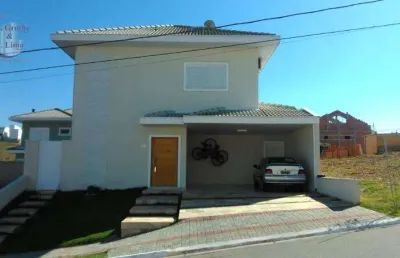 Sobrado à venda, 193 m² por r$ 1.060.000,00 - condomínio residencial mantiqueira - são josé dos campos/sp